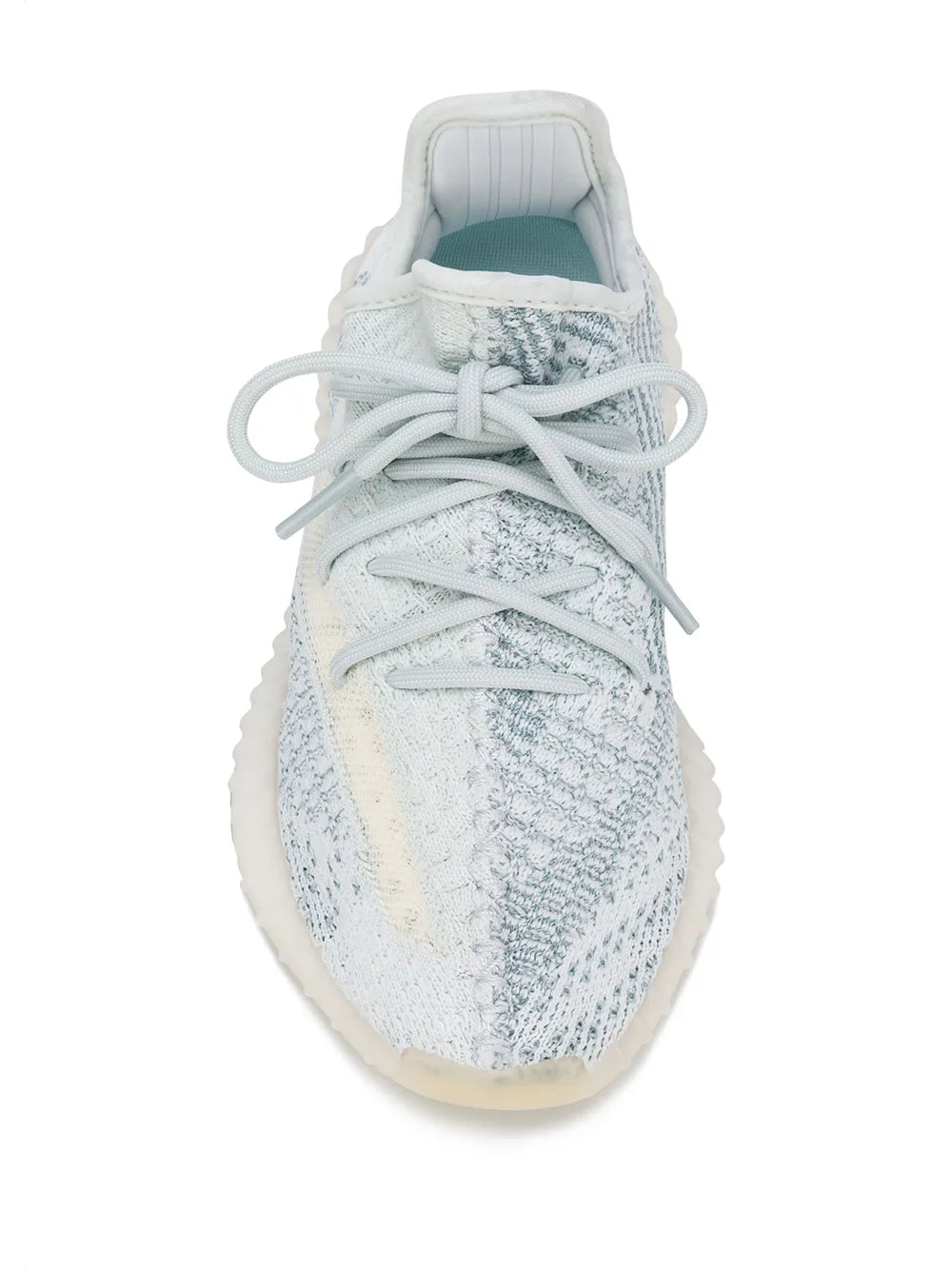Yeezy Boost 350 V2 - Cloud White (Reflective)
