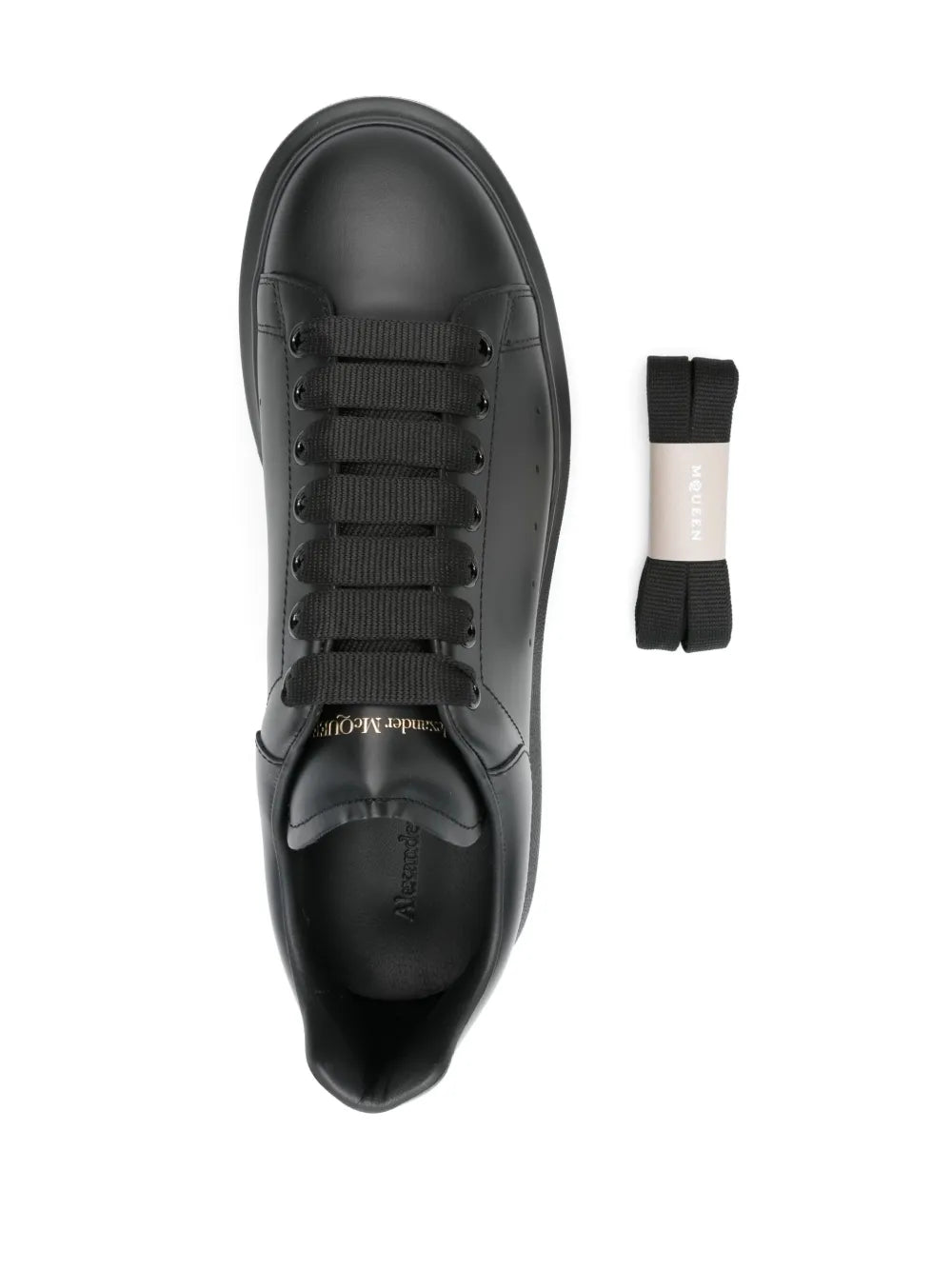 Alexander McQueen - Black