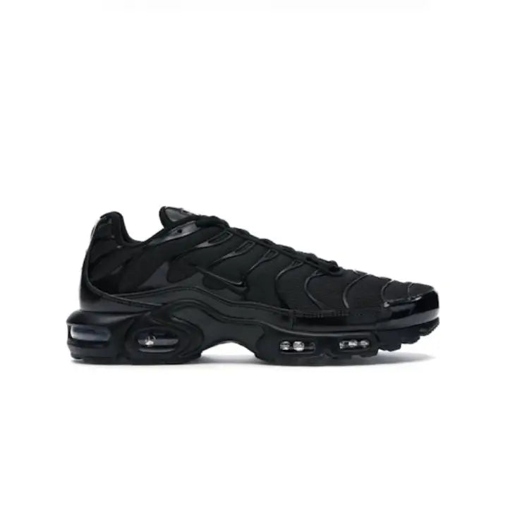 Nike TN - Triple Black