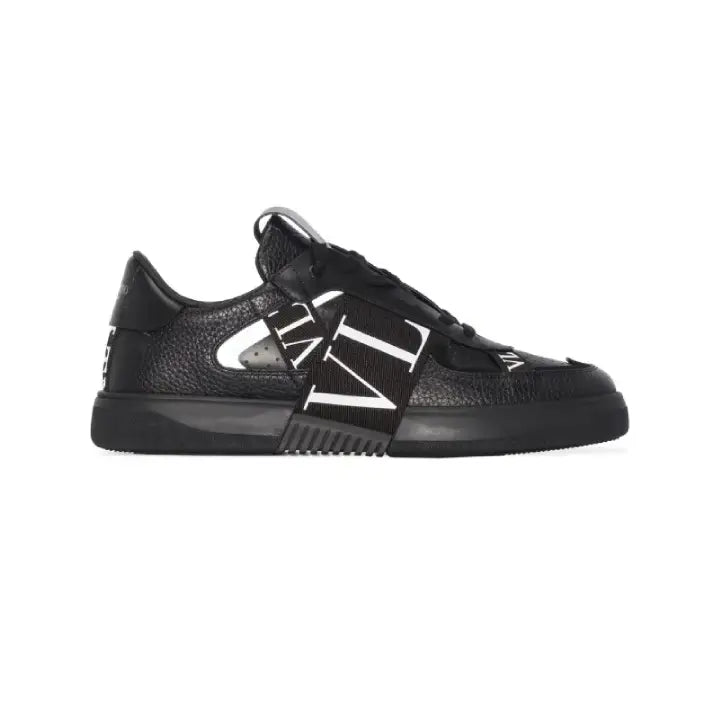 Valentino Garavani - Sneaker Black White