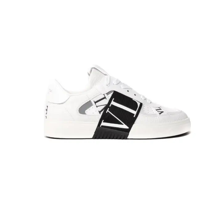 Valentino Garavani - Sneaker White Black