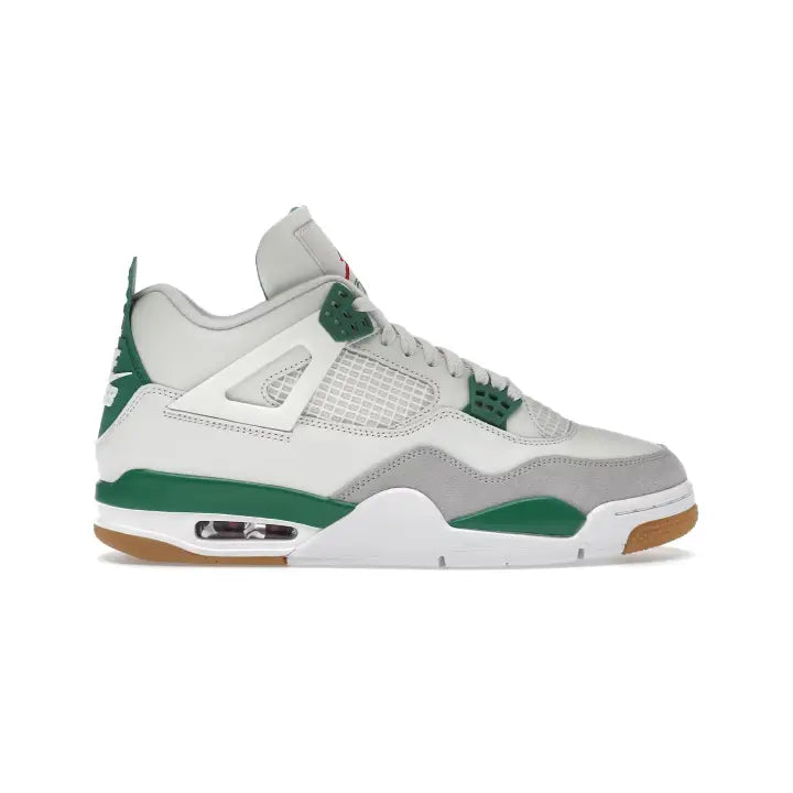 Jordan 4 - Pine Green
