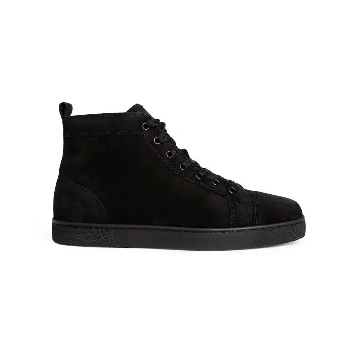 Christian Louboutin - High Black