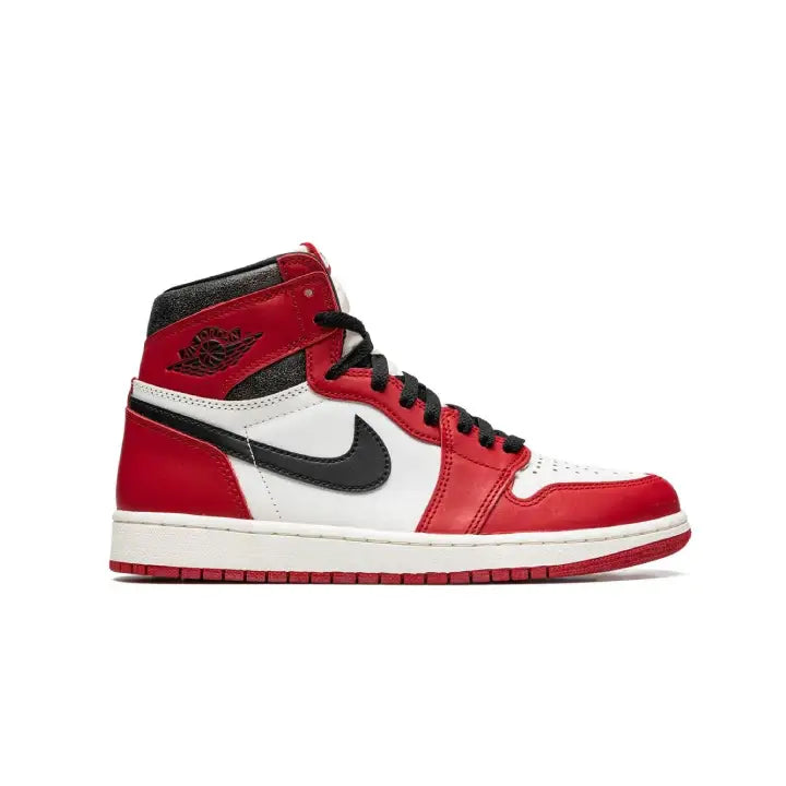 Jordan 1 High - Chicago