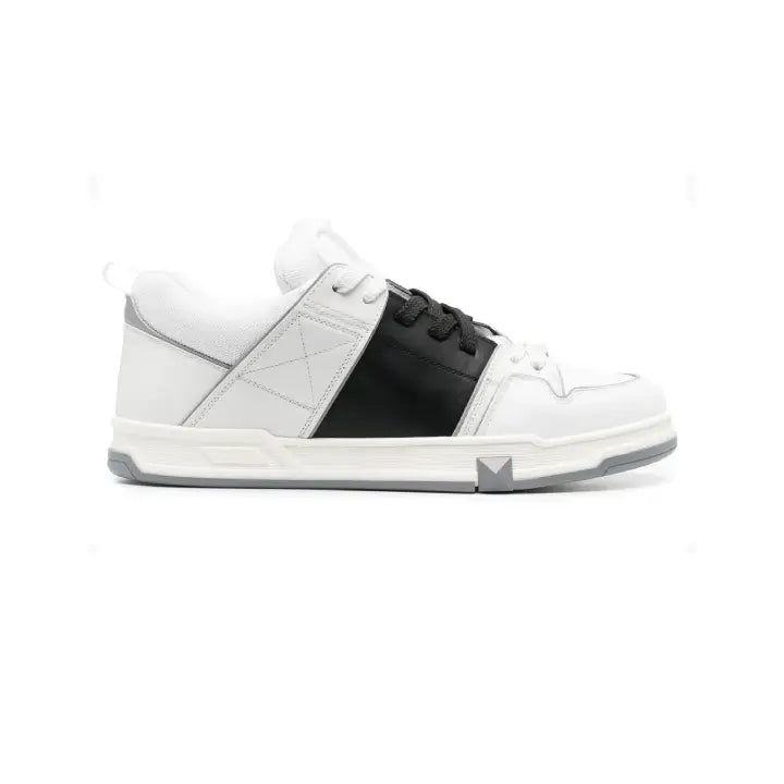 Valentino Garavani - X RockStud White Black