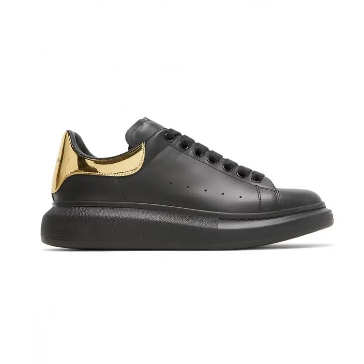 Alexander McQueen - Black Gold