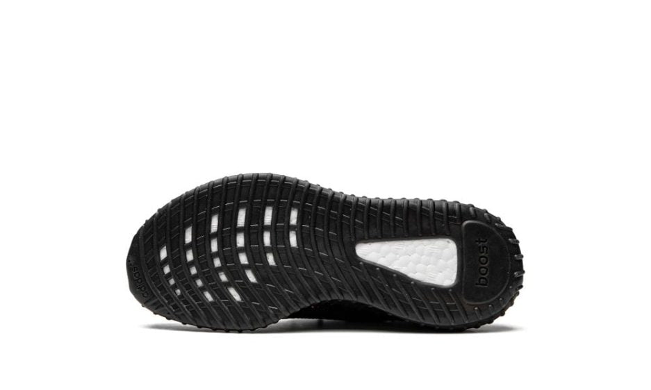 Yeezy Boost 350 V2 - Core Black Red