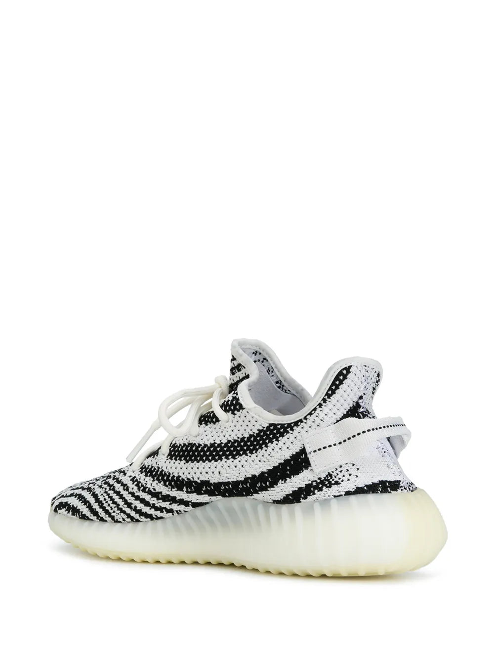 Yeezy Boost 350 V2 - Zebra