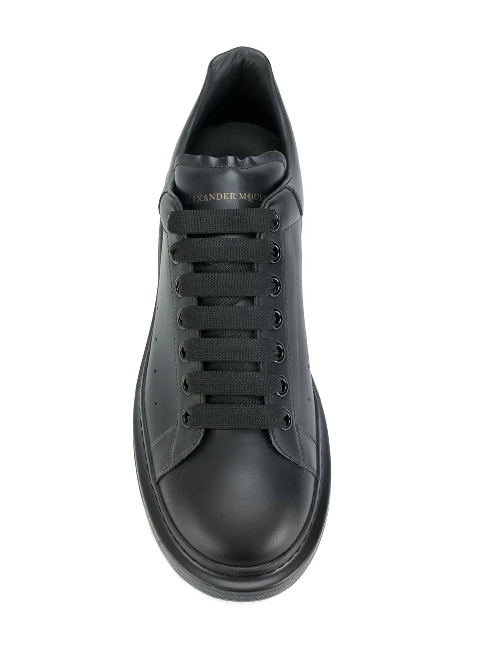 Alexander McQueen - Triple Black