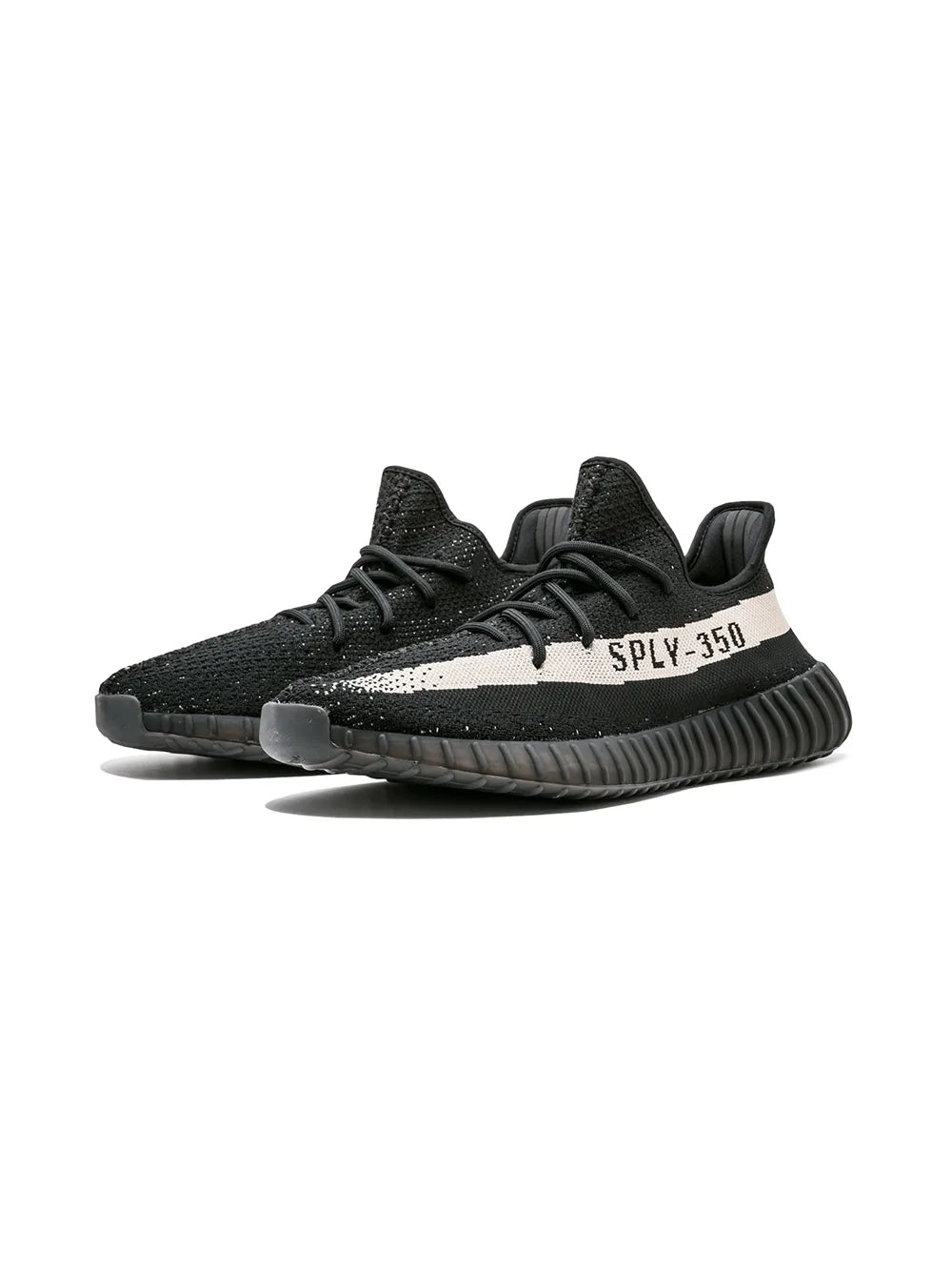 Yeezy Boost 350 V2 - Core Black White