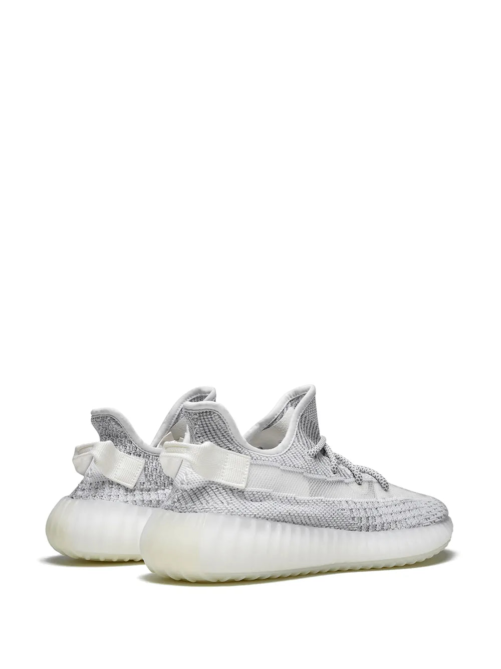 Yeezy Boost 350 V2 - Static (Reflective)