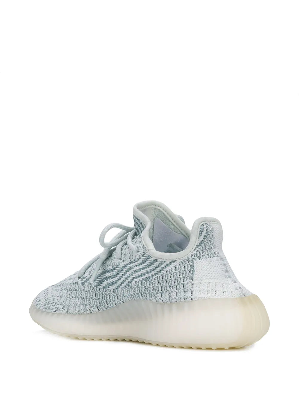 Yeezy Boost 350 V2 - Cloud White (Non Reflective)