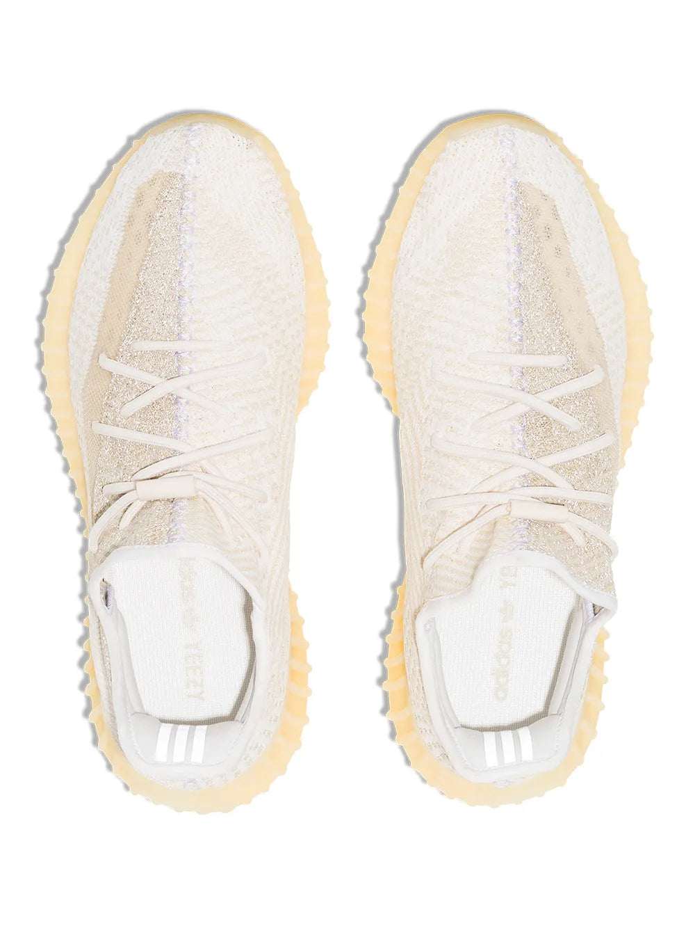Yeezy Boost 350 V2 - Natural