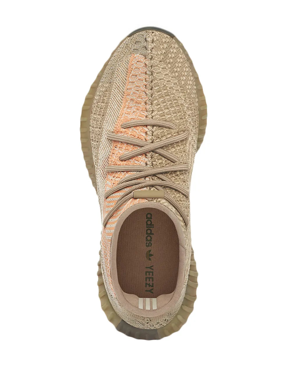 Yeezy Boost 350 V2 - Sand Taupe