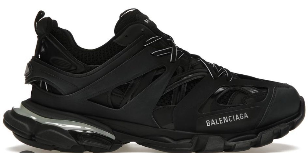 Balenciaga track led