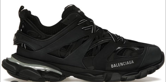 Balenciaga track led