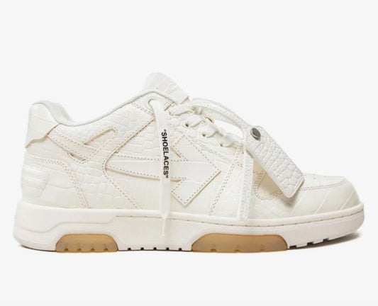 Out Off Office white letter