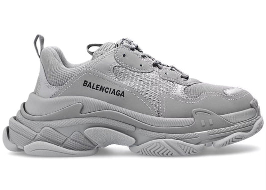 Balenciaga Triple S Grey
