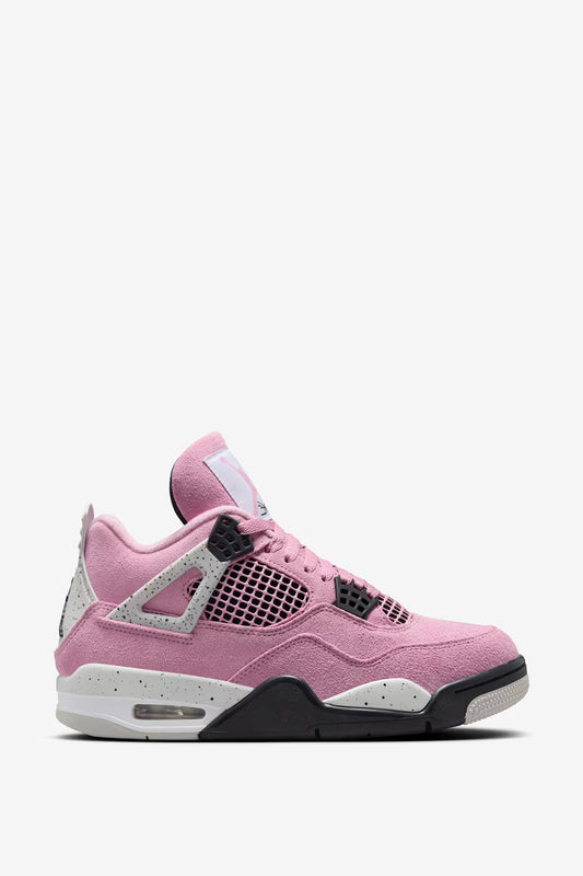 Jordan 4 Rose