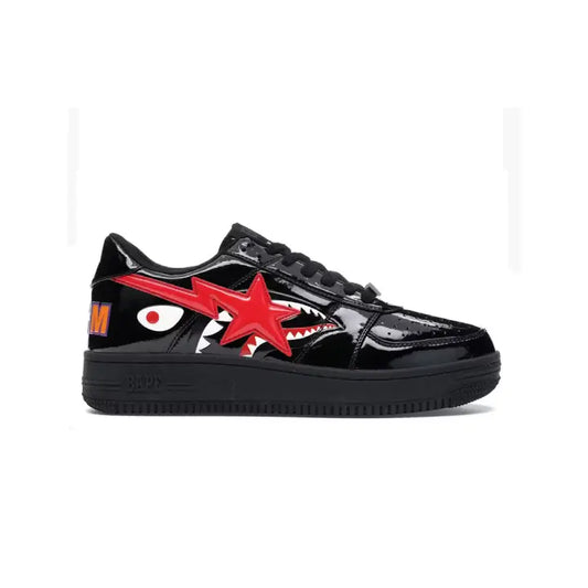 Bape Sta - Shark Black