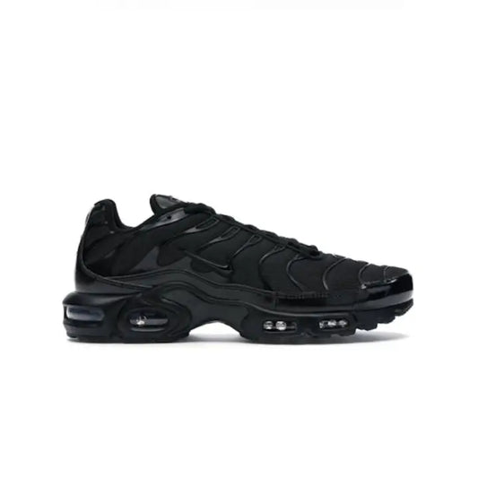 Nike TN - Triple Black