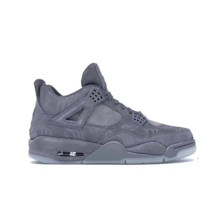 Jordan 4 - Kaws