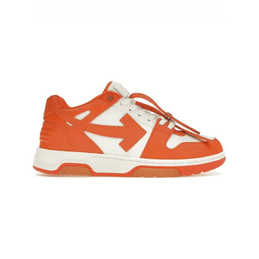 Off White Out of Office - White Orange