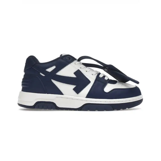 Off White Out of Office - White Dark Blue