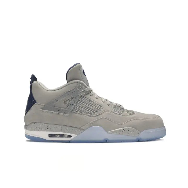 Jordan 4 - Georgetown