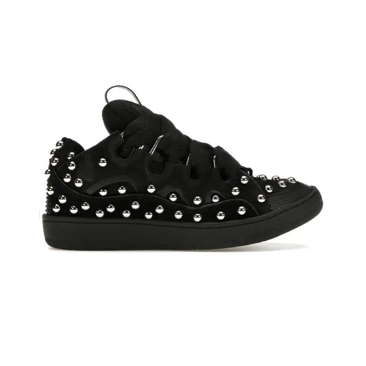 Lanvin - Studded Black
