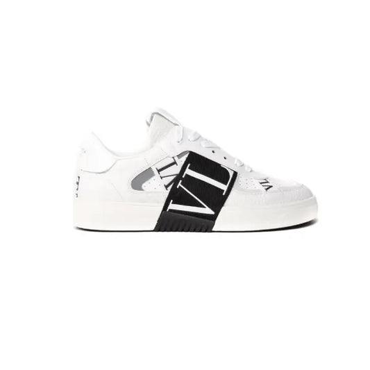 Valentino Garavani - Sneaker White Black