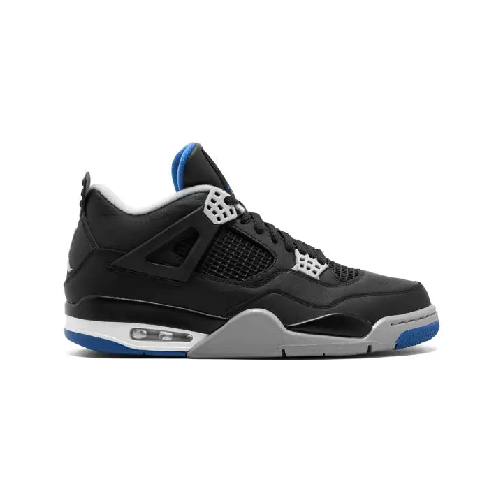 Jordan 4 - Motorsports