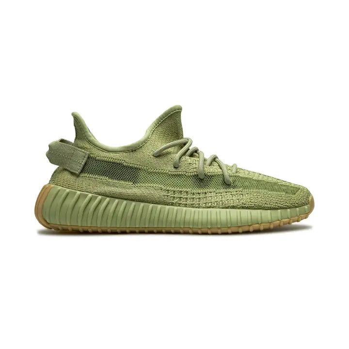 Yeezy Boost 350 V2 - Sulfur