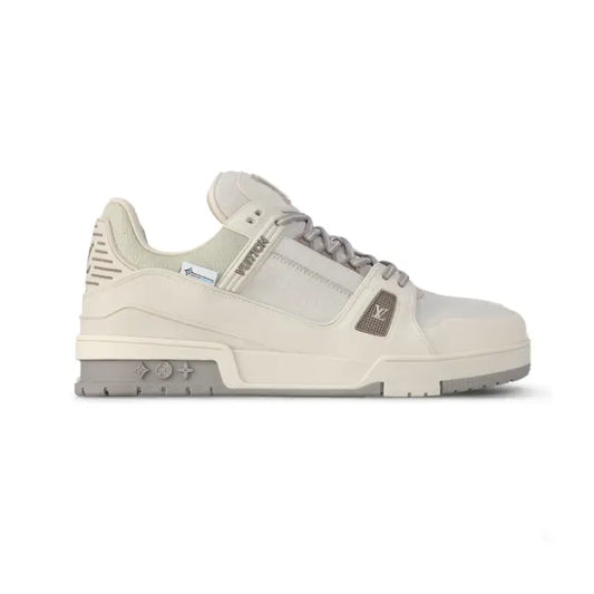 Louis Vuitton - Gray Signature