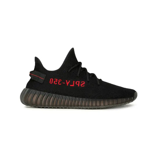 Yeezy Boost 350 V2 - Bred