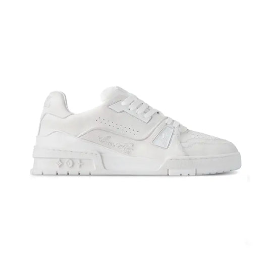 Louis Vuitton - Vintage White