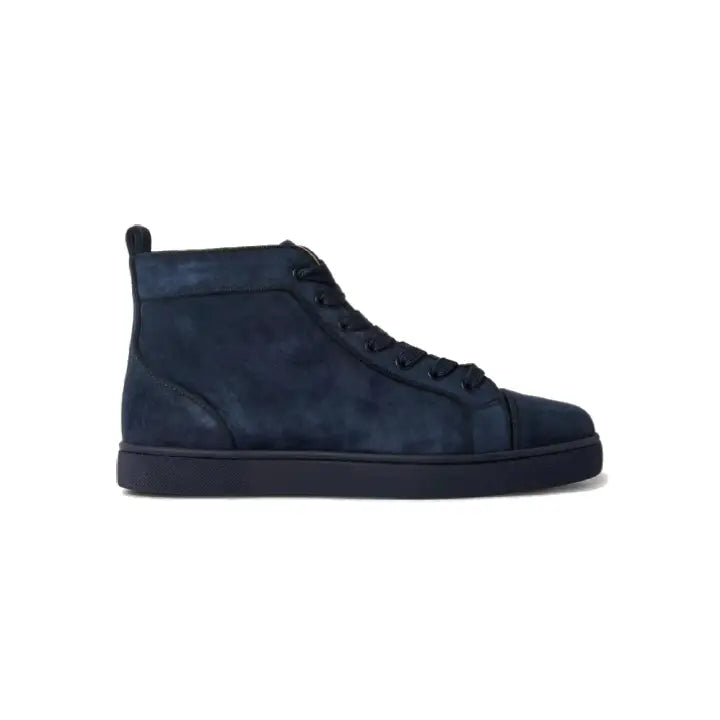 Christian Louboutin - High Navy