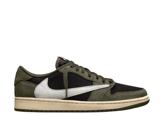 Travis Scott OG Black Olive