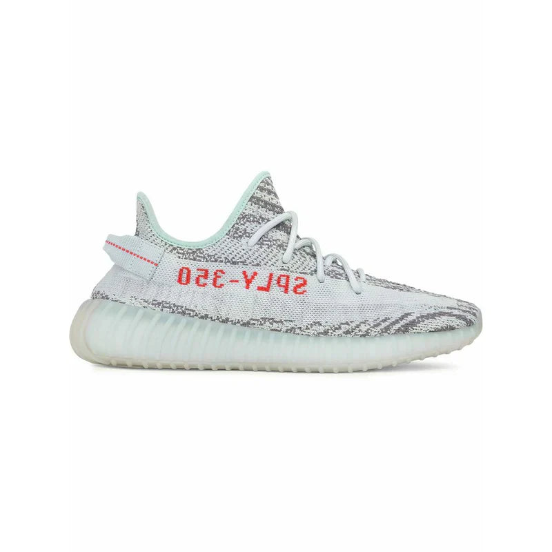 Yeezy Boost 350 V2 - Bluetint